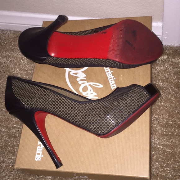 Christian louboutin - Picture 4 of 4